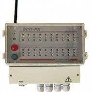 Блок сбора и передачи информации БСП-РК